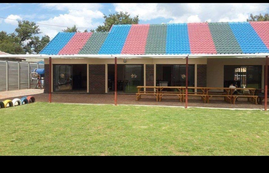 Commercial Property for Sale in Sasolburg Free State